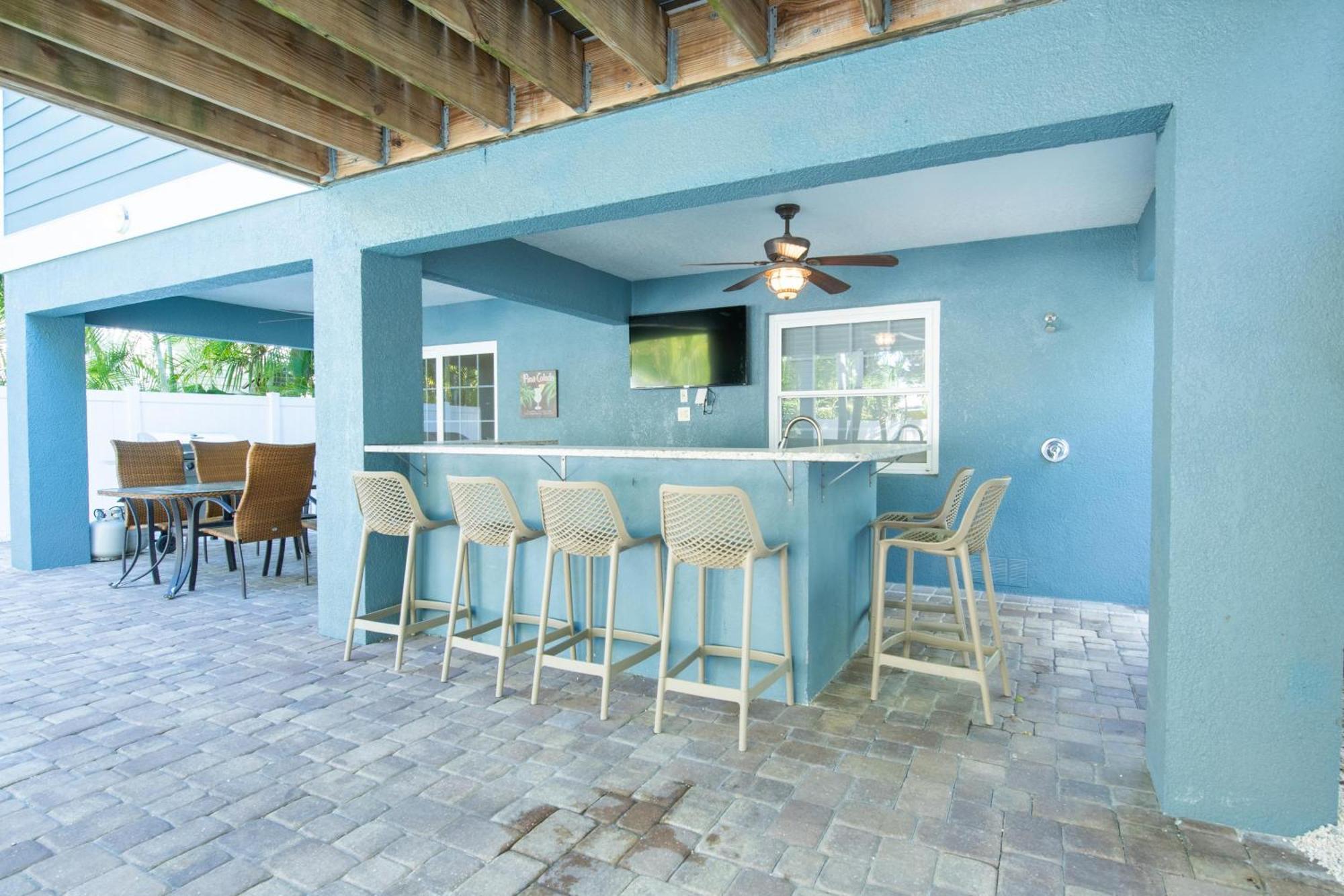 Mojito Splash Holmes Beach Εξωτερικό φωτογραφία